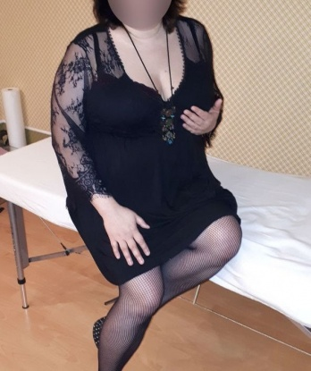 Анкета проститутки Агриппина - Фото 1, Касли, 46 лет, №13764